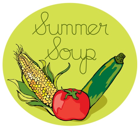 summer soup
